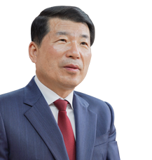 구리시장 사진